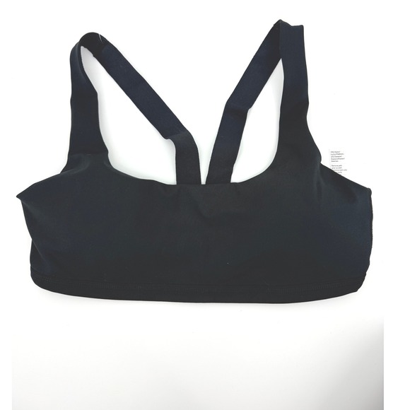 SPANX Other - Spanx Women Black Active Sports Bra 50178R XS